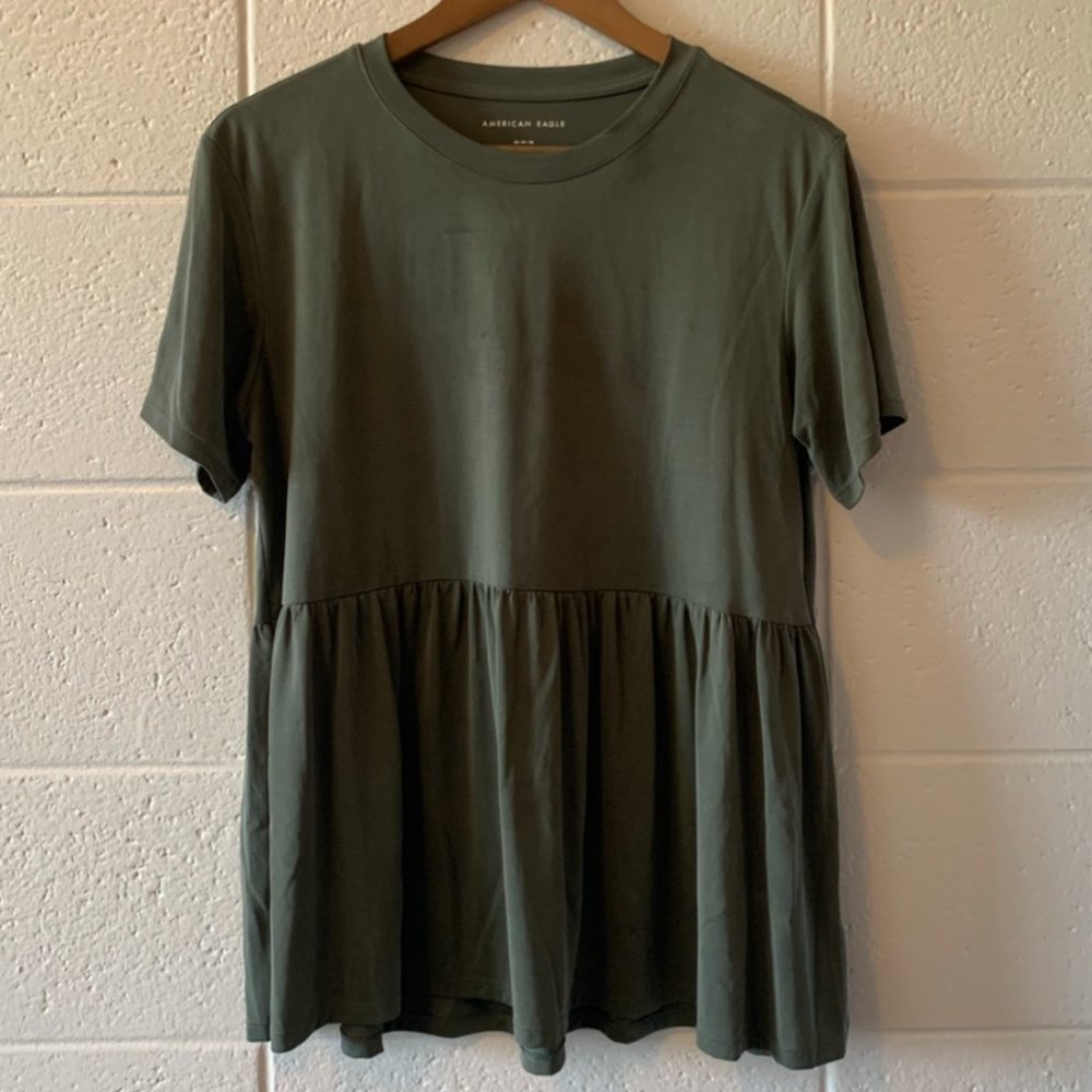 Babydoll T-Shirt